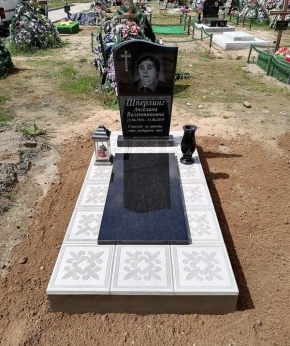 Памятник одиночный 148